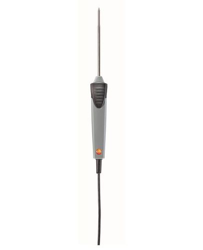 Immersion Probes