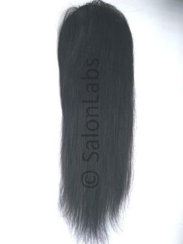 Human Hair Top Piece