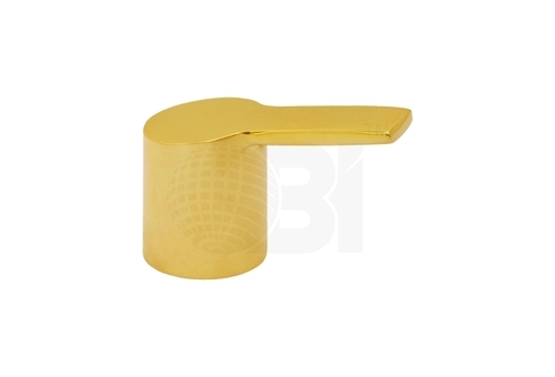 Stainless Steel Brass Water Tap Handle