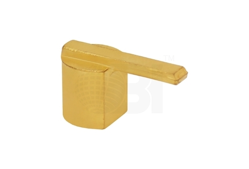 Stainless Steel Brass Sanitary Ornam Handle