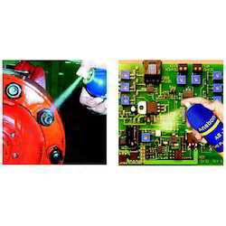 Heavy Duty Industrial Cleaner