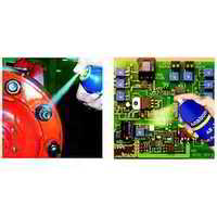 Heavy Duty Industrial Cleaner