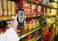 Air Humidity Meters