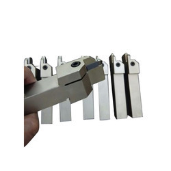 Parting Grooving Tools