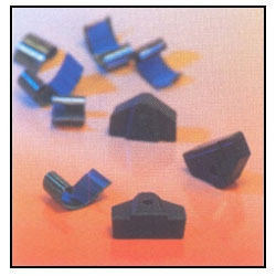 Parting Grooving Inserts