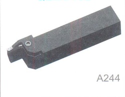 Grooving and Parting Tool Holder