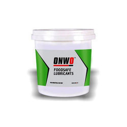 Food Safe Lubricant