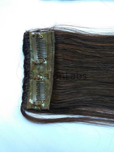 Virgin Filler Hair