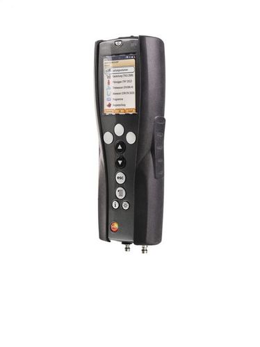 Pressure / gas leak detectors