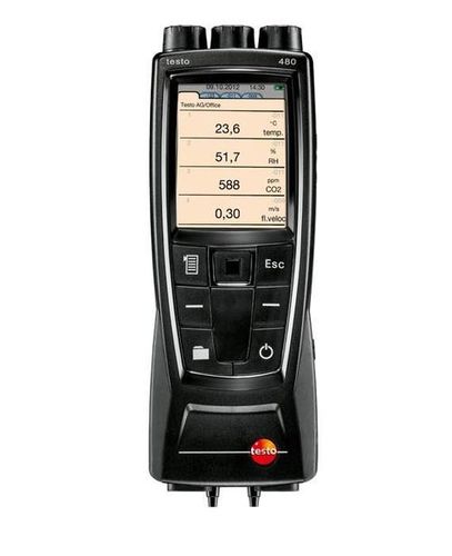 Anemometer