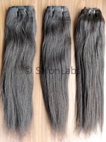 Brazilian Yaki Hair