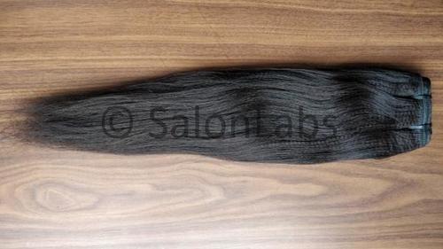 Virgin Yaki Hair