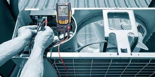 Electrical Measuring Instruments