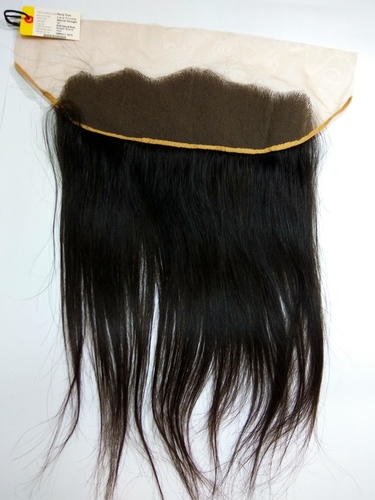 Yaki Hair Frontal