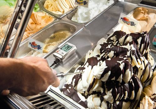 Data Loggers And Monitoring