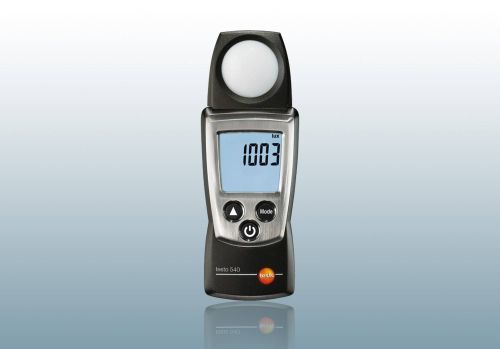 Light meter