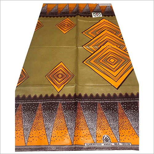Kitanga Mozambique Fabrics