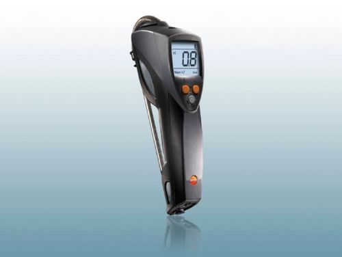 Emission Measuring Devices