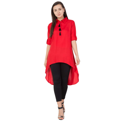 Ladies Tunic