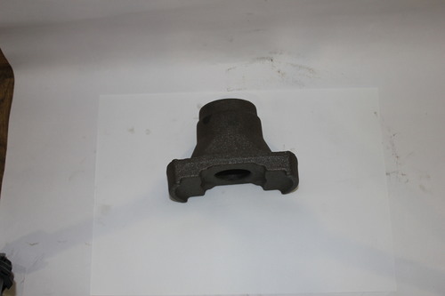 Steering Part Certifications: Iso 9001:2015