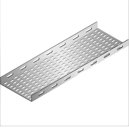 Perforated Type Cable Trays