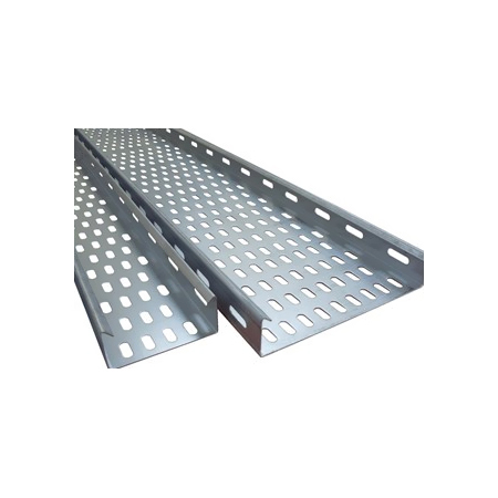Stainless Steel Cable Trays