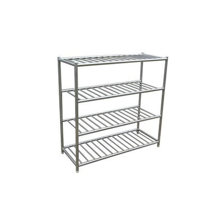 Stainless Steel Storage Racks