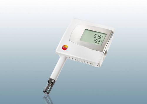 Temperature Transmitter