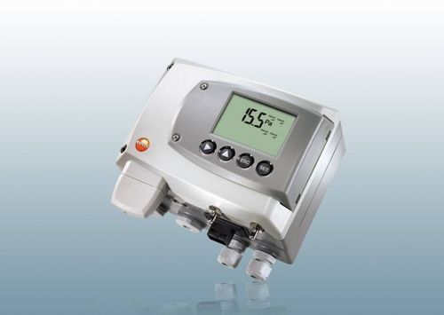 Pressure transmitter