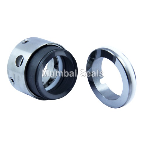 Multi Spring Wedge Balance Seals Application: Refinery