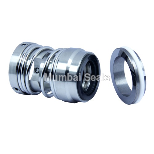 Single Coil O Ring Balance Application: Refinery