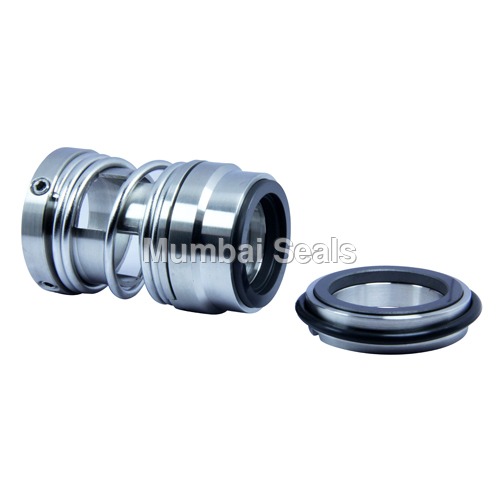 Single Coil Application: Refinery