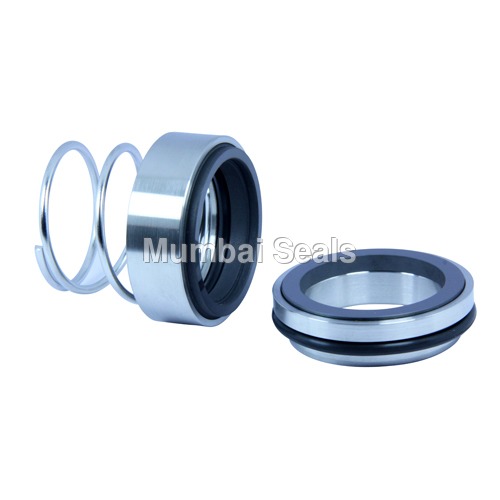 Conical Spring O Ring Unbalance Application: Chemical Industry