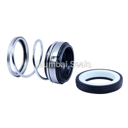 General Duty Elastomer Bellow Seals Application: Mild Chemical