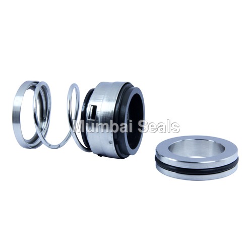 Industrial Duty Elastomer Bellow Seals Application: Mild Chemical
