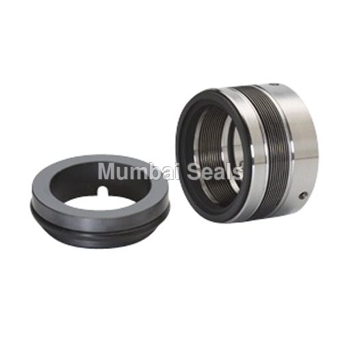 Extreme Corrosive Seals Application: Refinery