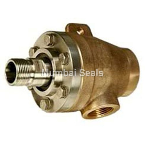 Steam Rotary Joint