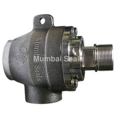 Hot Oil Rotary Joint
