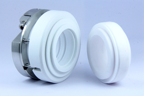 Ptfe Non Replaceable Face Seals
