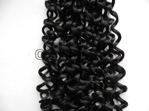 Clip in Jackson Wave Hair