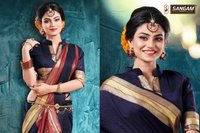 Kanchipuram silk sarees online