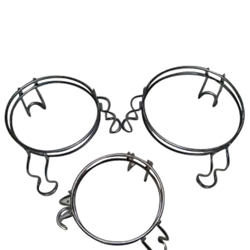 Stainless Steel Matka Stands