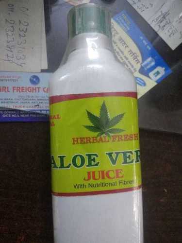 Aloe Vera Juice