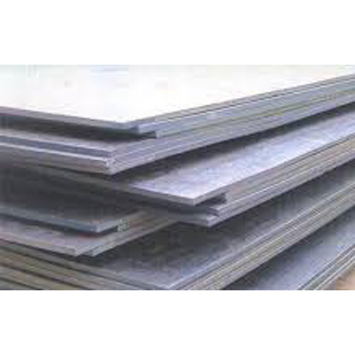 Mild Steel Plate