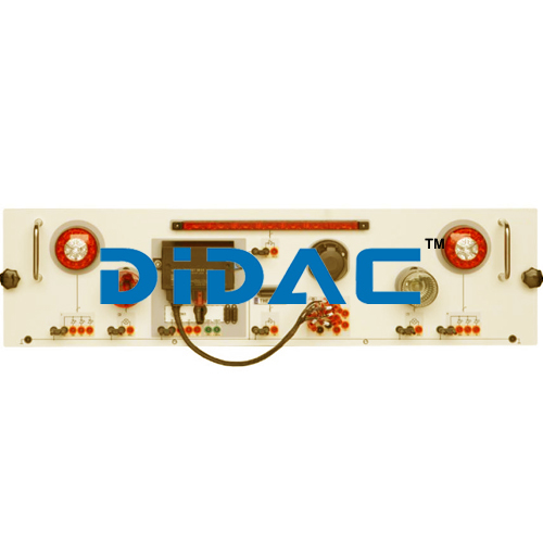 Tail Lights Can Bus By DIDAC INTERNATIONAL