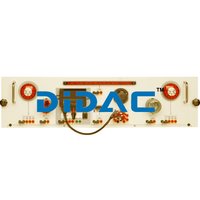 Tail Lights Can Bus - Application: Industrial