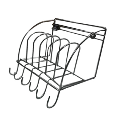 Stainless Steel Cup Sourcer Stand