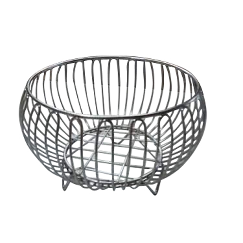 SS Fruit Basket