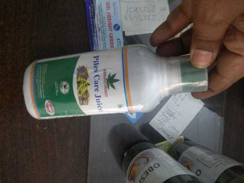 Piles Care Juice
