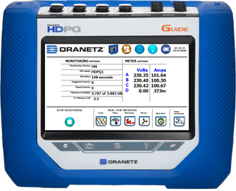 Power Quality Analysers